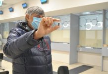 Vaccinazioni anti-Covid: il Carlo Poma si fa in quattro