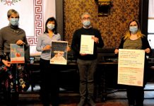 Santa Lucia arriva in città, con tanti appuntamenti per i più piccoli, tra arte, gioco e lettura