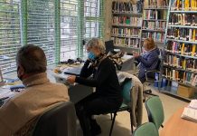 Colle Aperto, centro volontari in soccorso dei soggetti deboli