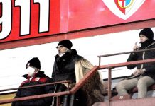 Calcio Serie C – Setti e Palazzi, passi avanti per Mantovanello