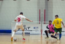 Calcio a 5 Serie A – Saviatesta spegne il fanalino Genova (5-4)