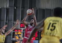 Basket serie A2 m – La Staff supera Bergamo e concede il tris