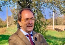 Domenico Turazza confermato per altri tre anni alla direzione dell’Emilia Centrale
