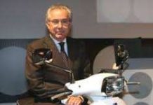 Sinergia Piaggio-Ibm per affrontare la pandemia nei 4 stabilimenti
