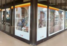 Rivalorizzato a Gonzaga dell’edificio abbandonato della Conad