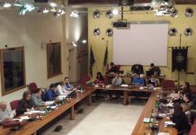 Suzzara: svolta a destra, Melli e Zanardi dal Gruppo Misto a Fratelli d’Italia