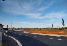 Nuova segnaletica: sabato chiusa la Goitese a Crocevia di Medole