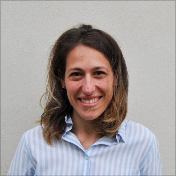 PRO_La presidente Maria Paola Sa