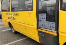 Servizio di trasporto scolastico sicuro: a Rodigo bus speciale per i bimbi
