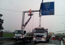 Nuove segnaletiche a Medole: Goitese chiusa e deviazioni