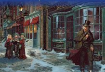 Torna “Canto di Natale” con l’Accademia Campogalliani