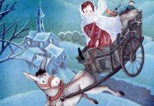 Santa Lucia è diventata tecnologica, c’è un indirizzo mail