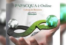 Il Papacqua si trasferisce sul web con attività, incontri e laboratori