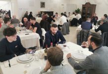 Calcio Promozione – Asola, pranzo di Natale con distanziamento