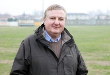 Calcio dilettanti – Il personaggio: Dino Barbi Dino Barbi