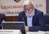 Calcio dilettanti – L’Area Nord ribadisce il “no” alla riforma Giuseppe Baretti, presidente Crl