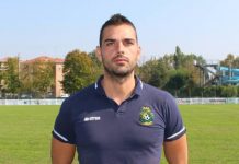 Calcio – Mantovani extramuros: Mattia Bernardi “profeta” a Colorno Mattia Bernardi