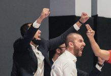 Basket serie A2 m – Cassinerio: “Staff, bravi a creare. E ci divertiamo”