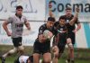 Rugby Top 10 – Viadana, parla Ciofani: “Con Reggio sarà un’altra battaglia” Alessandro Ciofani corre a segnare la meta