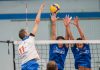 Pallavolo serie B m – Gabbiano-E’più, derby da non perdere. Asolarem per il riscatto contro il Kione