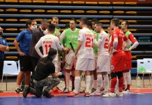 Calcio a 5 Serie A – Saviatesta, il cuore non basta: vince il Came Dosson despo