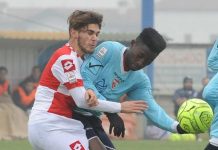 Calcio Eccellenza – La Governolese libera il difensore Donkor Godfrey Baah Donkor