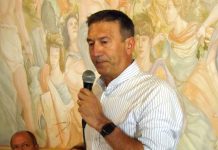 Tamburello – Il presidente della Fipt Facchetti: “Pronti per il futuro” Edoardo Facchetti