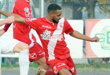 Calcio Serie C – Finocchio ai saluti: “Mantova sempre nel cuore” Francesco Finocchio