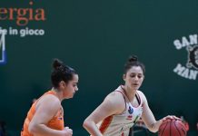 Basket serie A2 f – MantovAgricoltura vuole chiudere il 2020 al massimo con Albino