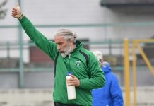 Calcio Prima Categoria – Bizzoccoli: “Ripartenza, salvaguardare i giovani”