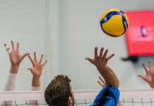 Pallavolo serie B – Viadana si gioca il primo posto del girone