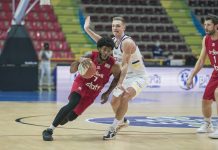 Basket serie A2 m – Staff sconfitta a Torino