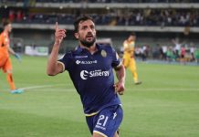 Calcio Serie C – Mercato: il Mantova sbircia in casa Hellas Verona laribi