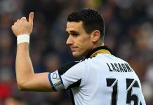 Calcio – La grande occasione di Kevin Lasagna: lo vuole Conte all’Inter lasagna1