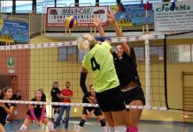 Pallavolo serie B1 f – Mila Montani: “La mia esperienza al servizio del Volta”