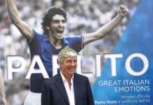 Calcio – Paolo Rossi: le emozioni indelebili del Mundial ’82 e quell’amichevole mancata al Martelli Paolo Rossi