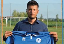 Calcio – L’allenatore del giorno: Patrick Manzini Patrick Manzini