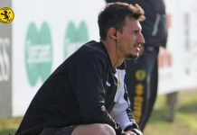 Rugby Top 10 – Viadana, ufficiale il rinnovo del preparatore Peri Il preparatore atletico Sebastiano Peri