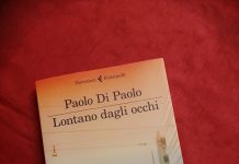 Il Premio Viadana 2020 a Paolo Di Paolo