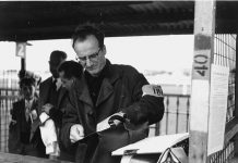 Addio a Romolo Tavoni