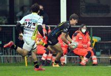 Rugby Top 10 – Verso Petrarca-Viadana. Cosi: “Noi siamo pronti”