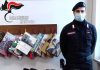 Denunciato per ricettazione e commercio di prodotti contraffatti