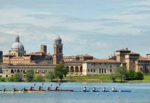 Sparafucile spegne le luci per tre ore per l’iniziativa “M’illumino di meno”