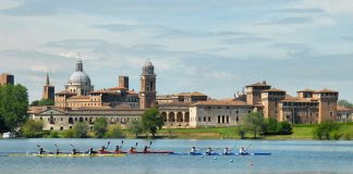 Canoa – Riflettori sul Trofeo Sparafucile. In 600 sul Lago Inferiore per la Gara Internazionale di Velocità