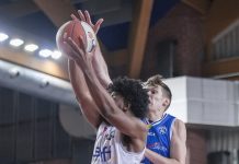 Basket A2 maschile – Gioia Staff: piega l’Orlandina e mette a segno la prima vittoria (81-70)