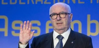 CARLO TAVECCHIO È IL NUOVO PRESIDENTE DEL CRL. RIELETTA RASORI TRA I CONSIGLIERI tauec