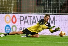 Calcio Serie C – Mantova, una difesa sempre più granitica Andrea Tozzo