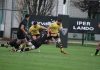 Rugby Top 10 – Viadana battuto nettamente a Padova tuttineri