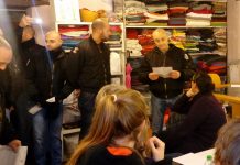 Blitz Skinheads a Como, anche due mantovani tra gli imputati del processo