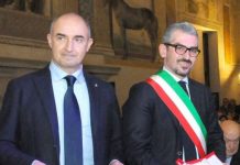 Virgilio d’oro al personale del Poma in gennaio